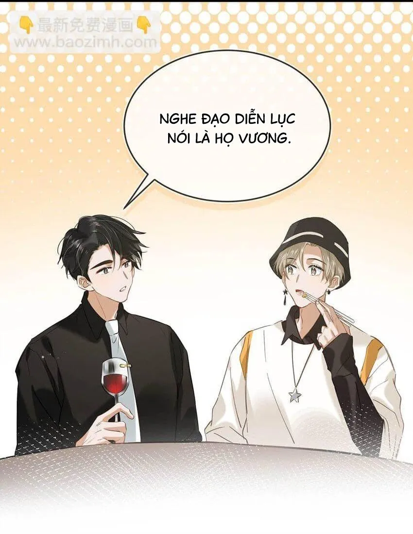 Tôi và đối tác của tôi [DROP] Chapter 68 Trang 37