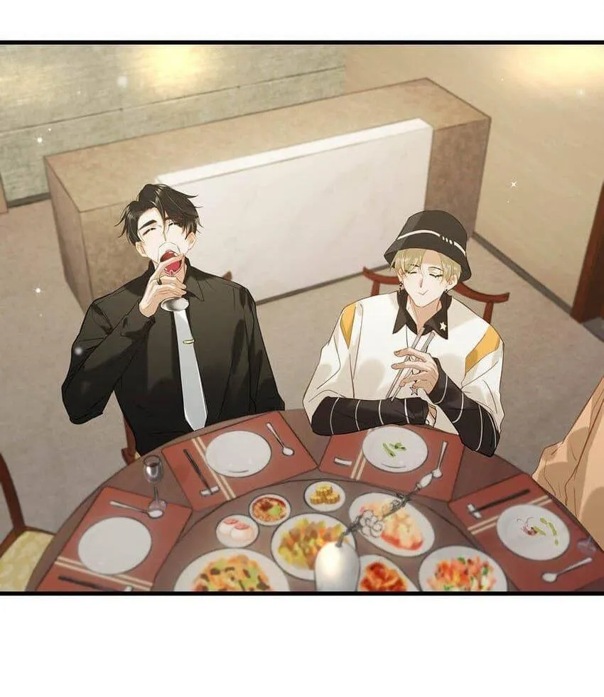 Tôi và đối tác của tôi [DROP] Chapter 68 Trang 39