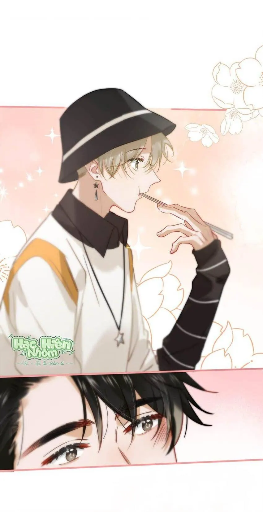 Tôi và đối tác của tôi [DROP] Chapter 68 Trang 40