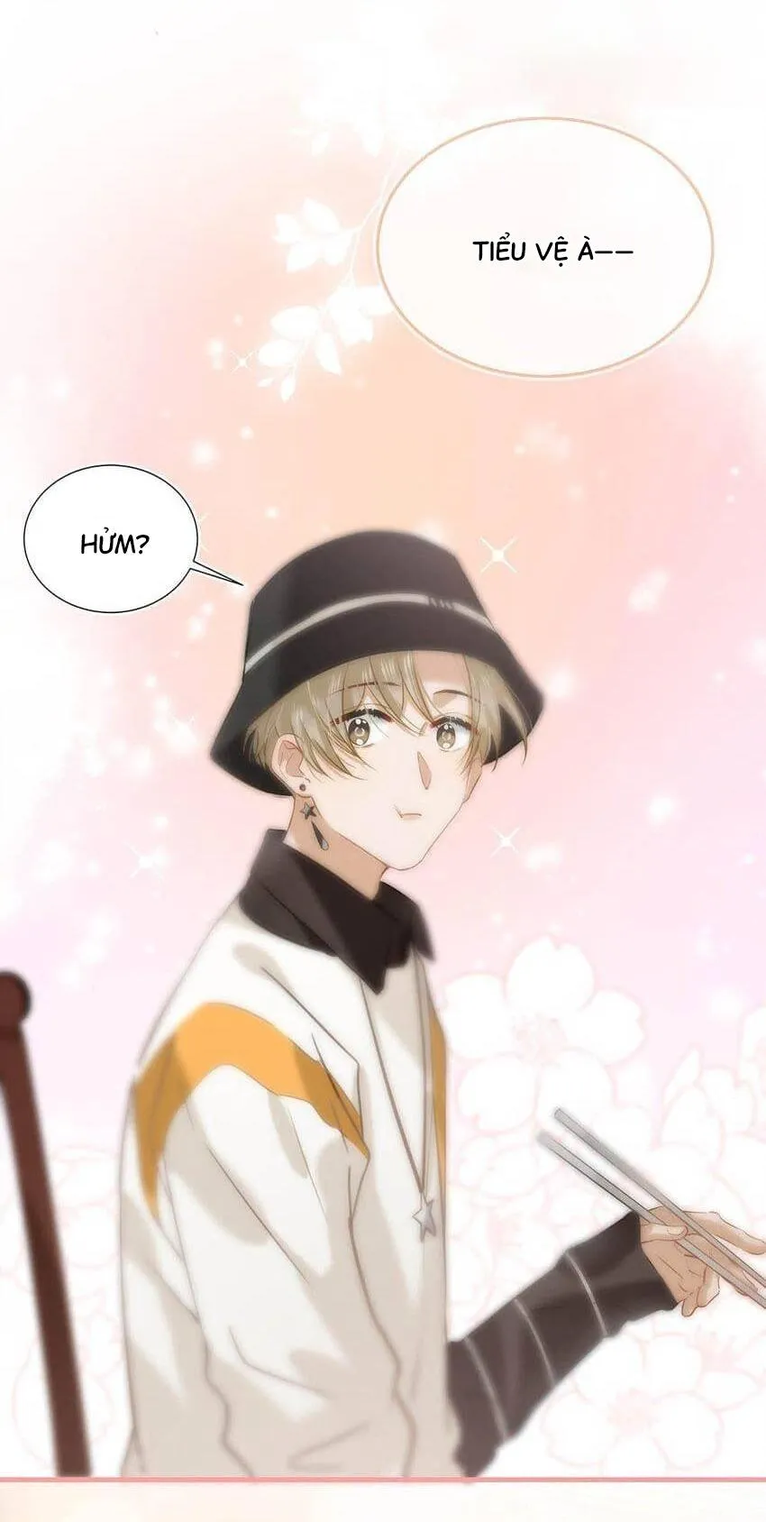 Tôi và đối tác của tôi [DROP] Chapter 68 Trang 41