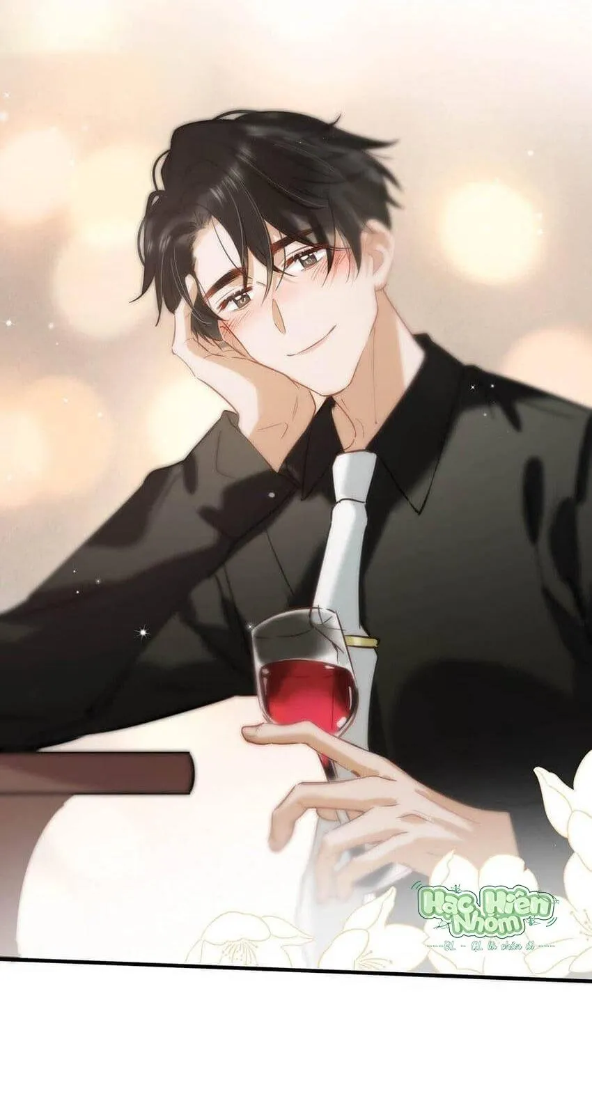 Tôi và đối tác của tôi [DROP] Chapter 68 Trang 42