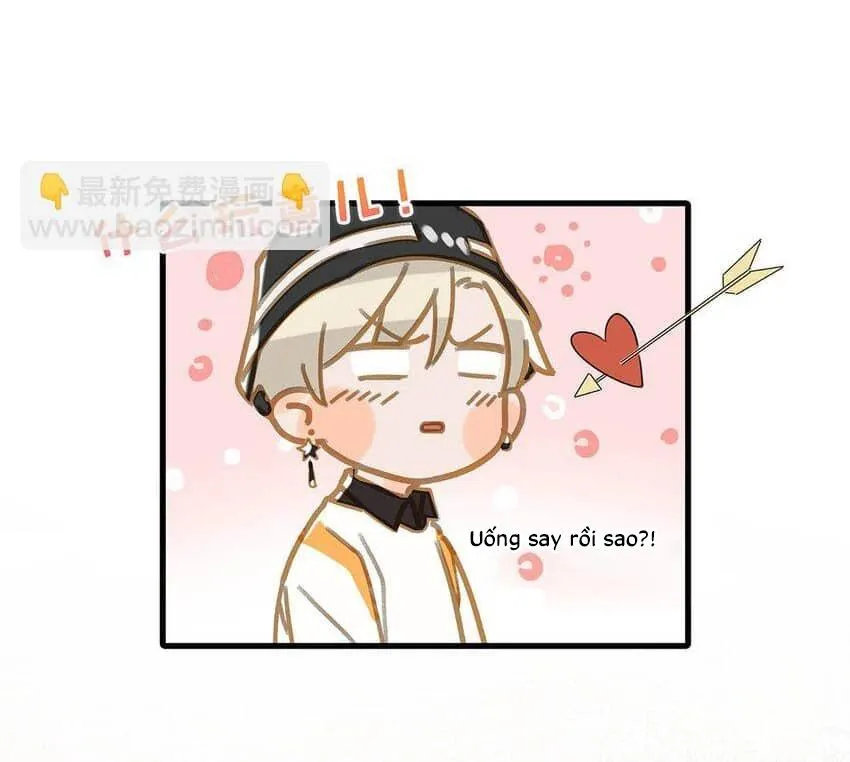 Tôi và đối tác của tôi [DROP] Chapter 68 Trang 43