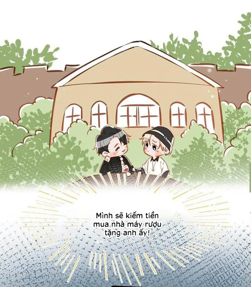 Tôi và đối tác của tôi [DROP] Chapter 68 Trang 46