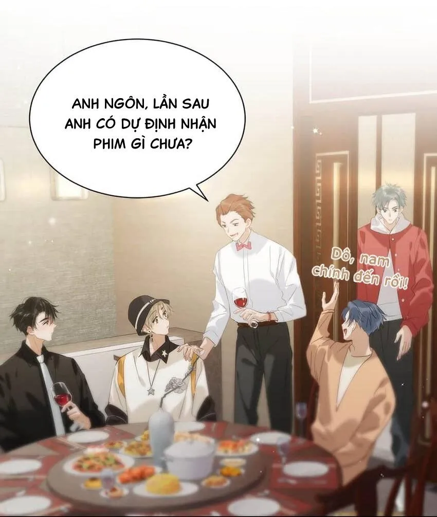 Tôi và đối tác của tôi [DROP] Chapter 69 Trang 6