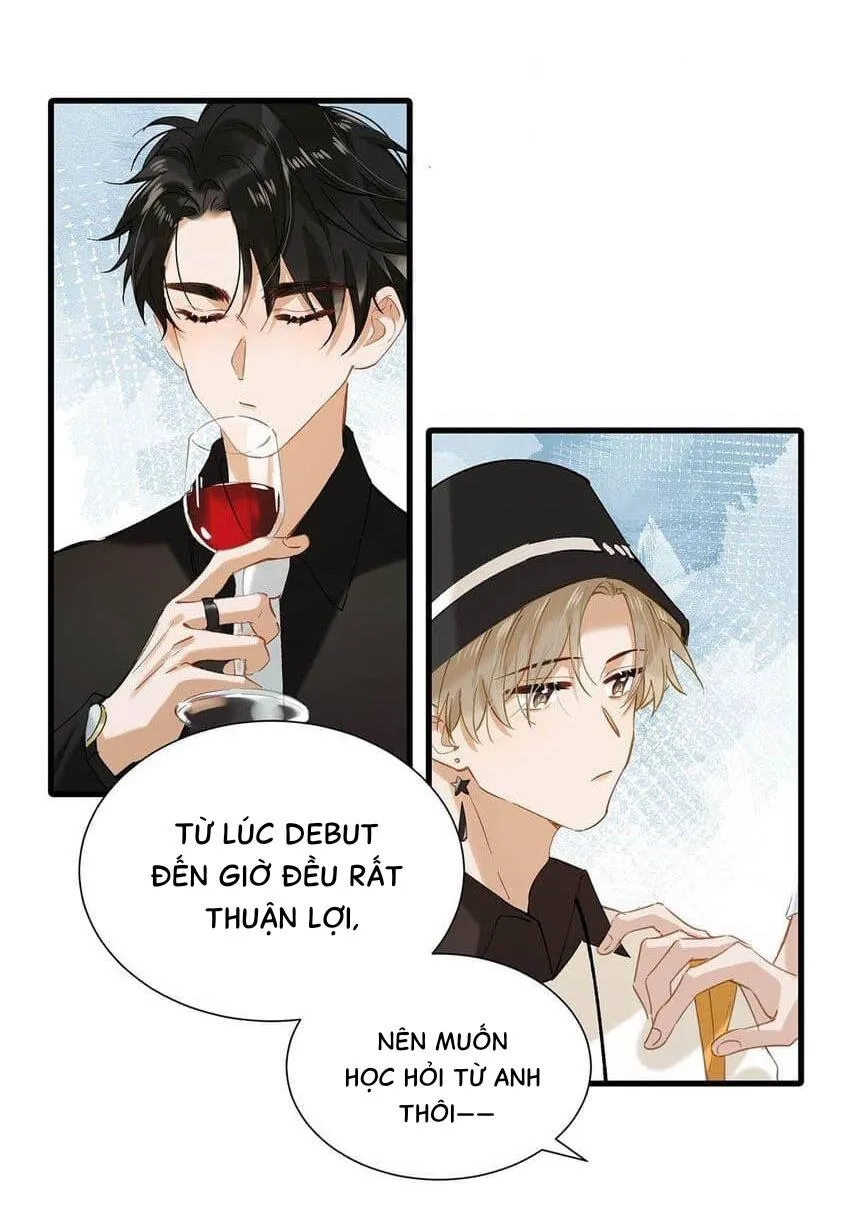 Tôi và đối tác của tôi [DROP] Chapter 69 Trang 8