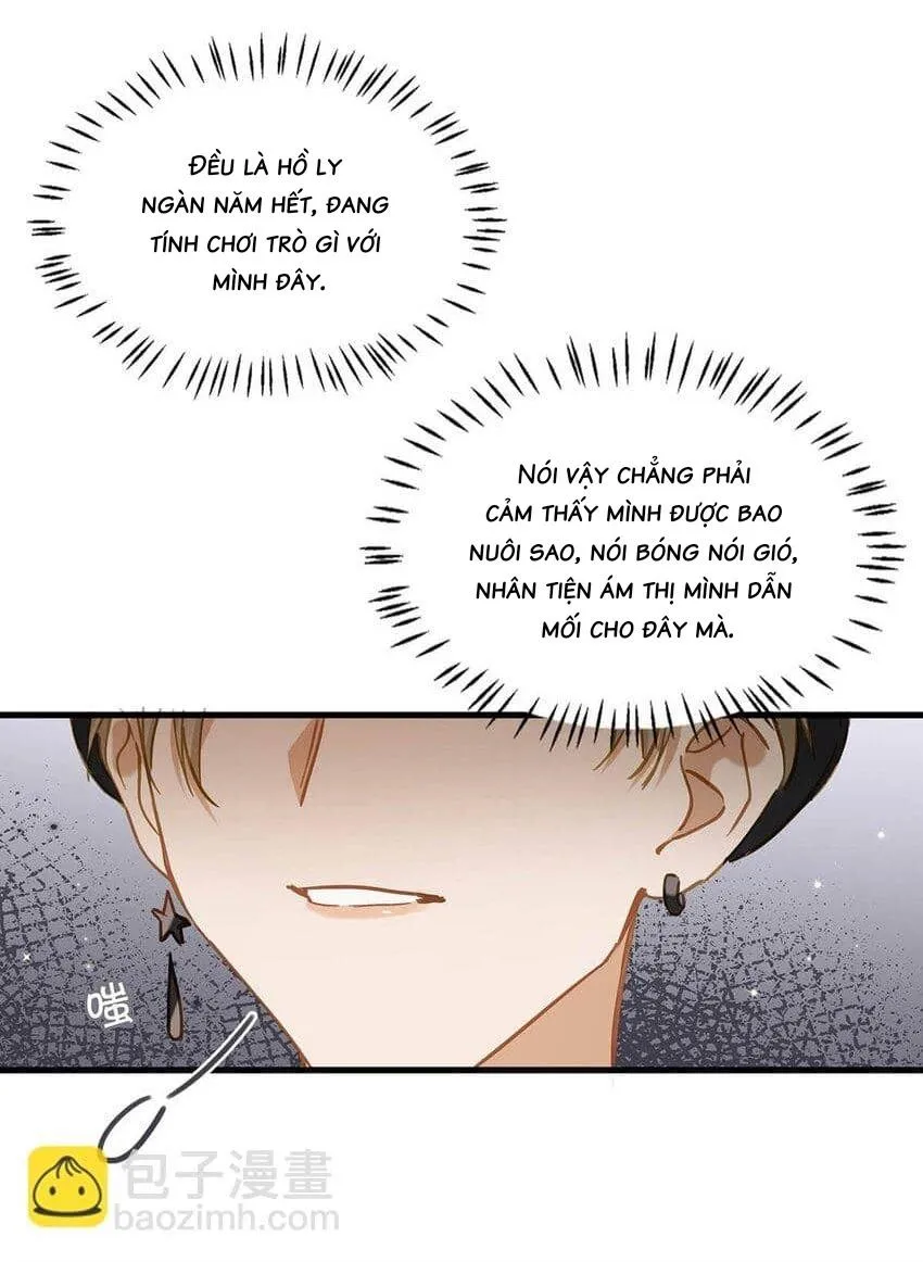 Tôi và đối tác của tôi [DROP] Chapter 69 Trang 9