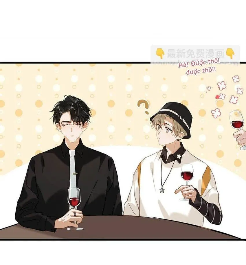 Tôi và đối tác của tôi [DROP] Chapter 69 Trang 12