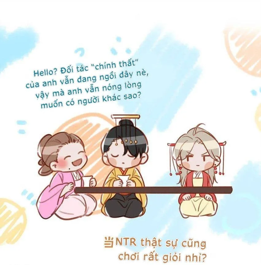 Tôi và đối tác của tôi [DROP] Chapter 69 Trang 14