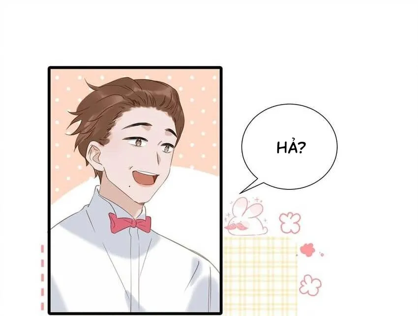 Tôi và đối tác của tôi [DROP] Chapter 69 Trang 17