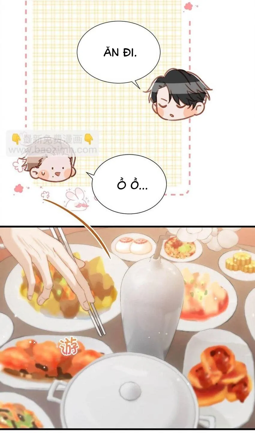 Tôi và đối tác của tôi [DROP] Chapter 69 Trang 18