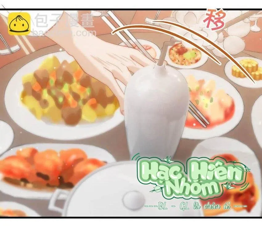 Tôi và đối tác của tôi [DROP] Chapter 69 Trang 19