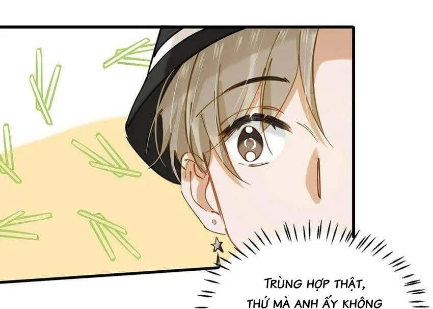 Tôi và đối tác của tôi [DROP] Chapter 69 Trang 21