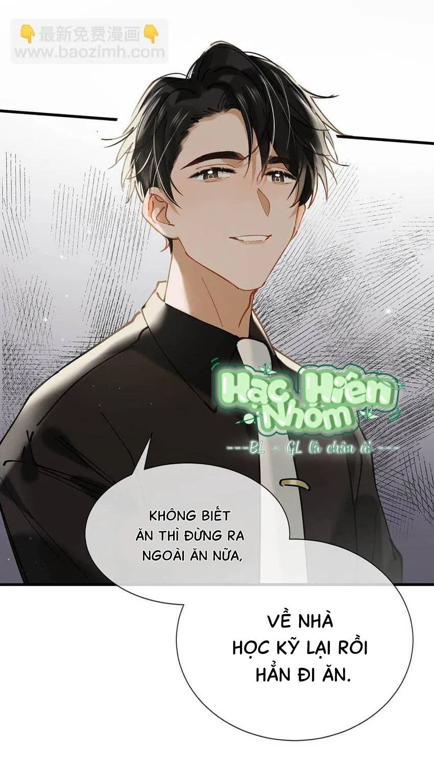 Tôi và đối tác của tôi [DROP] Chapter 69 Trang 25