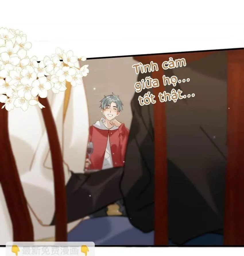 Tôi và đối tác của tôi [DROP] Chapter 69 Trang 31