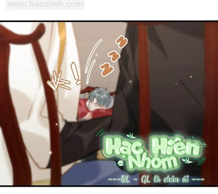 Tôi và đối tác của tôi [DROP] Chapter 69 Trang 32