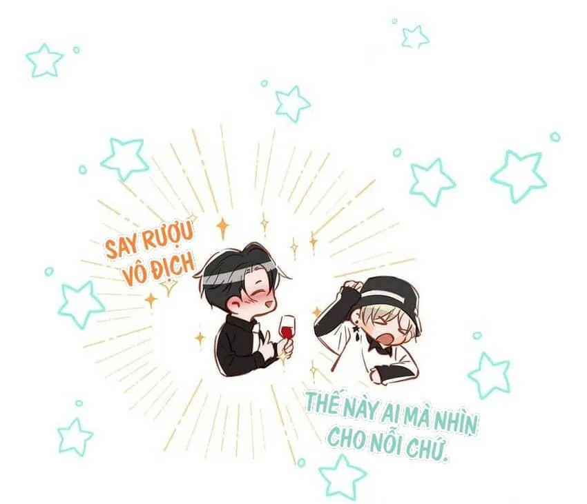 Tôi và đối tác của tôi [DROP] Chapter 69 Trang 33