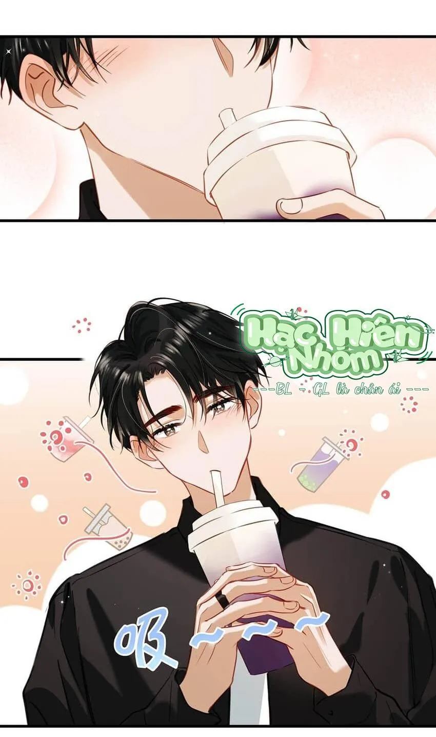 Tôi và đối tác của tôi [DROP] Chapter 70 Trang 6
