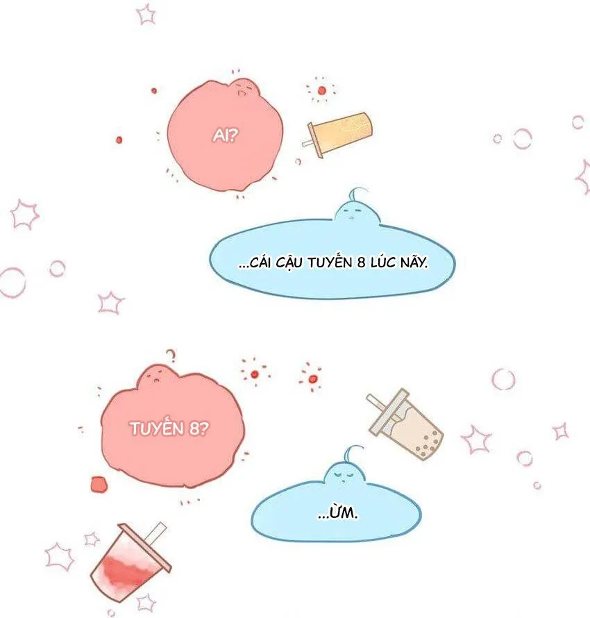 Tôi và đối tác của tôi [DROP] Chapter 70 Trang 8