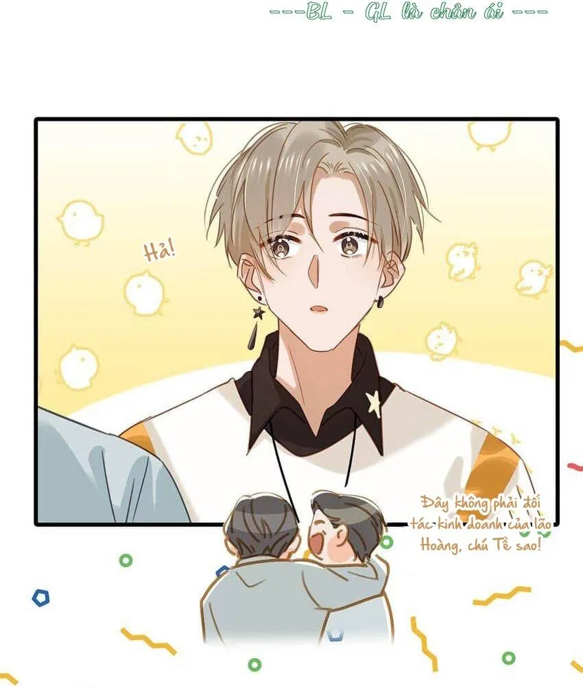 Tôi và đối tác của tôi [DROP] Chapter 70 Trang 17