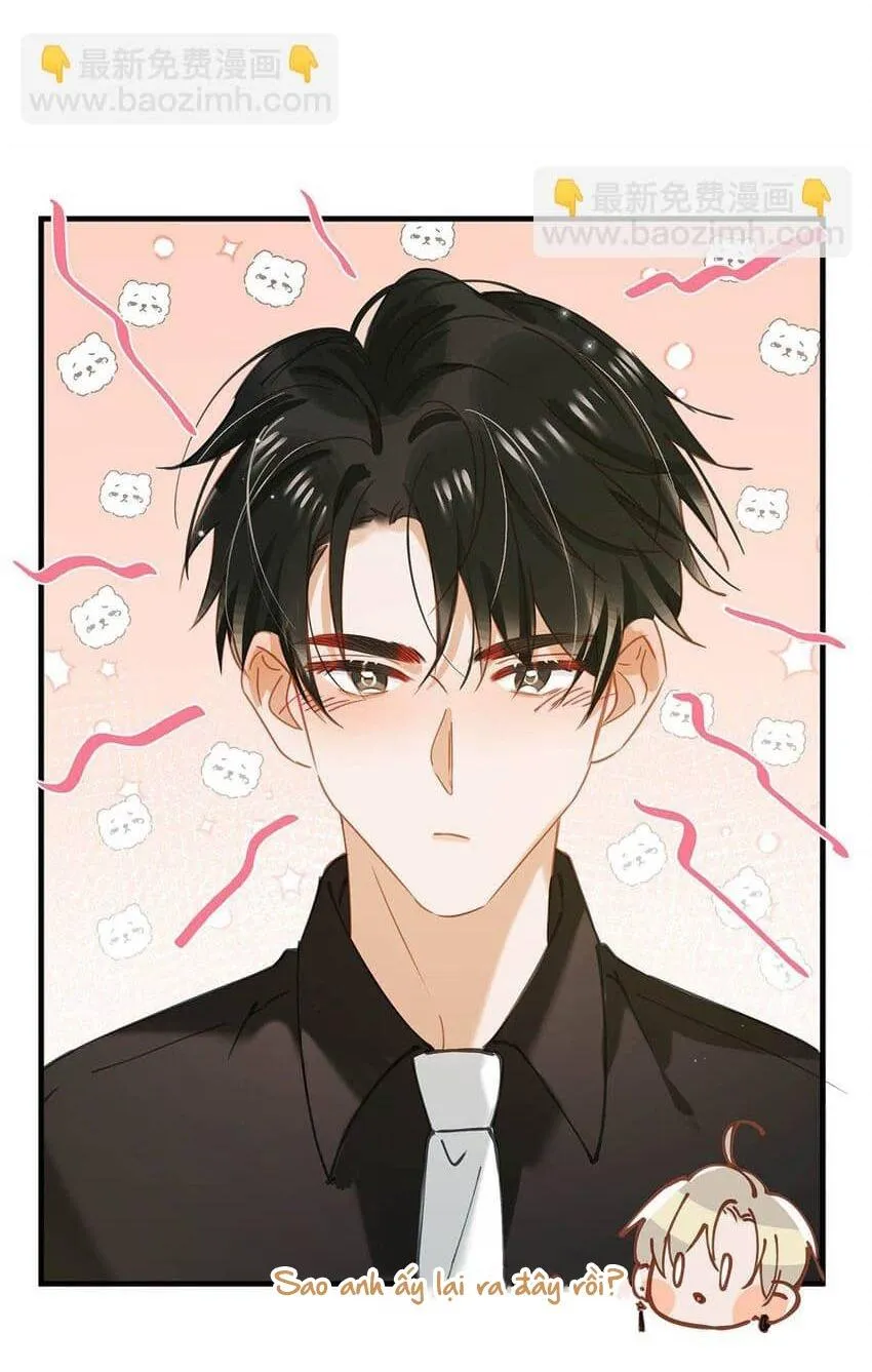 Tôi và đối tác của tôi [DROP] Chapter 70 Trang 20