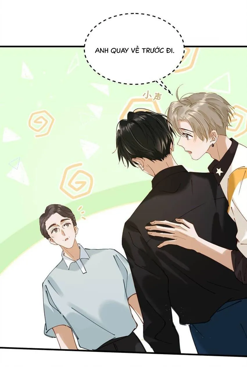 Tôi và đối tác của tôi [DROP] Chapter 70 Trang 22