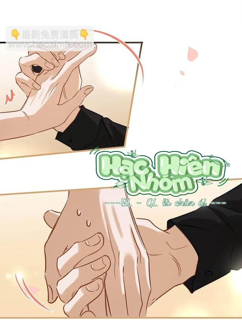 Tôi và đối tác của tôi [DROP] Chapter 70 Trang 24