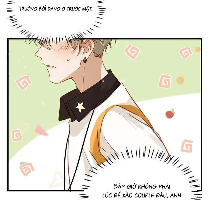 Tôi và đối tác của tôi [DROP] Chapter 70 Trang 26