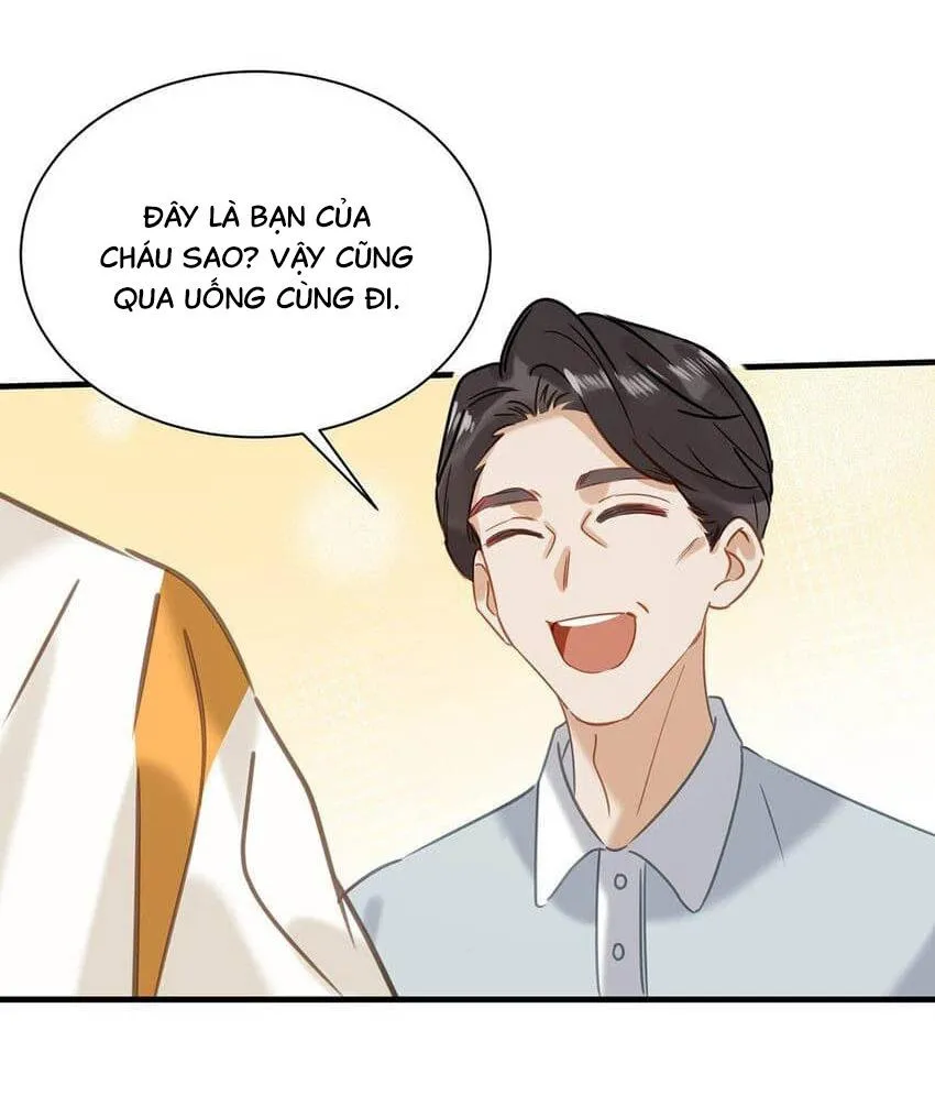 Tôi và đối tác của tôi [DROP] Chapter 70 Trang 32