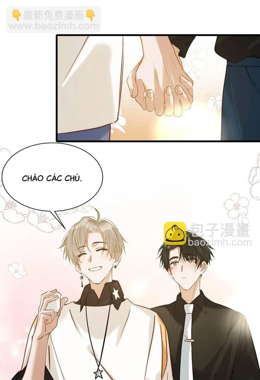 Tôi và đối tác của tôi [DROP] Chapter 70 Trang 35