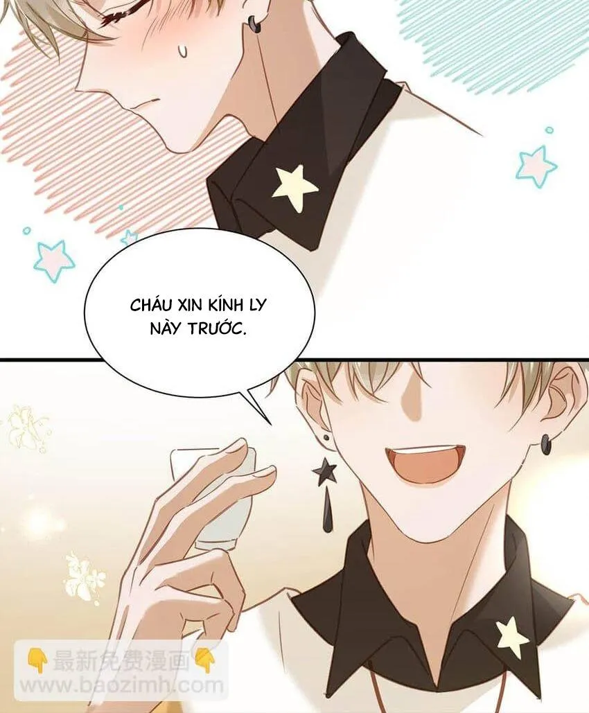 Tôi và đối tác của tôi [DROP] Chapter 70 Trang 37