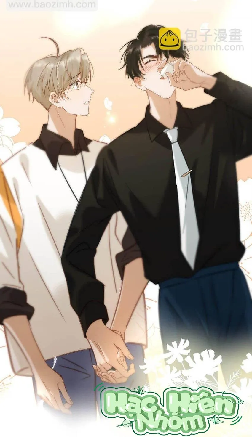 Tôi và đối tác của tôi [DROP] Chapter 70 Trang 39