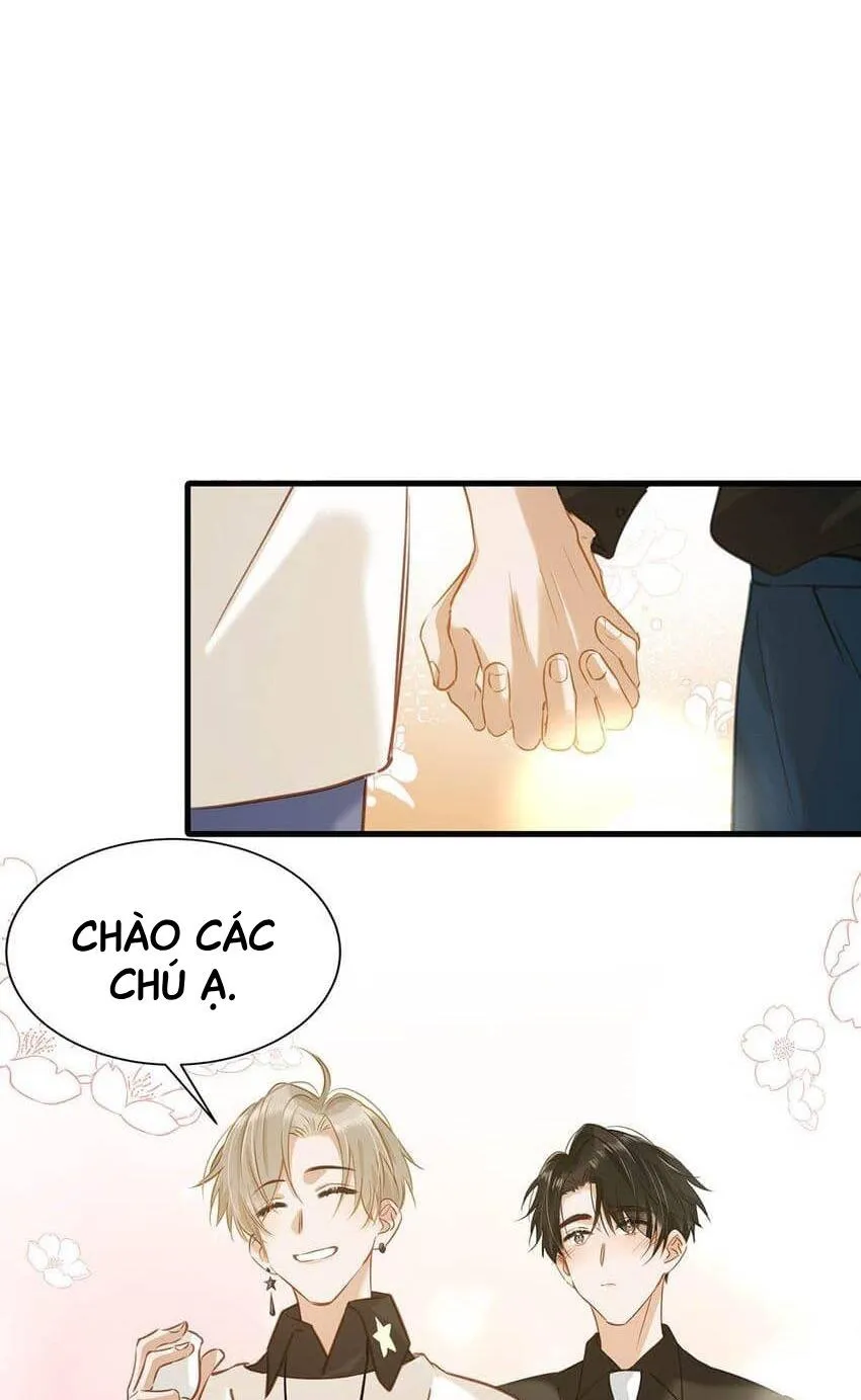 Tôi và đối tác của tôi [DROP] Chapter 71 Trang 5