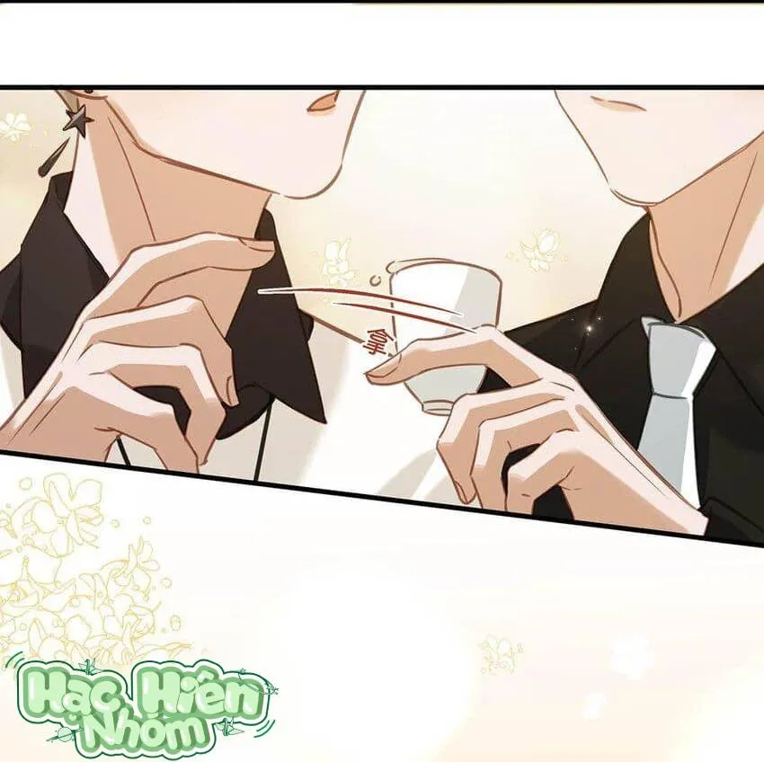 Tôi và đối tác của tôi [DROP] Chapter 71 Trang 8