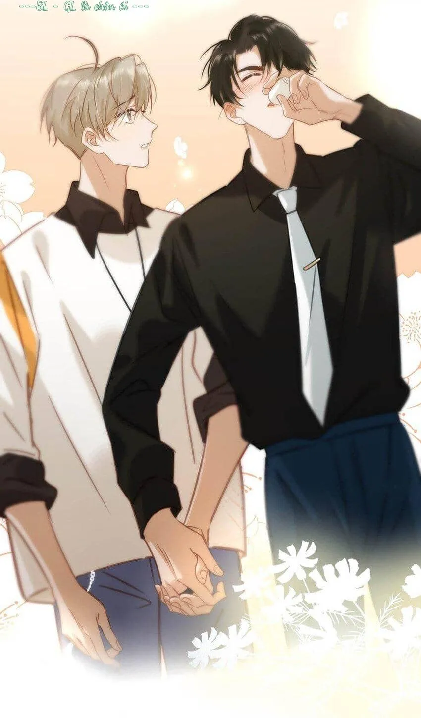 Tôi và đối tác của tôi [DROP] Chapter 71 Trang 9