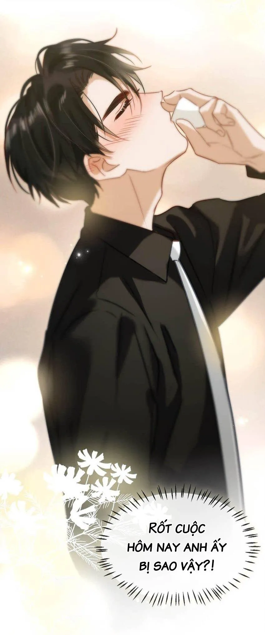 Tôi và đối tác của tôi [DROP] Chapter 71 Trang 10