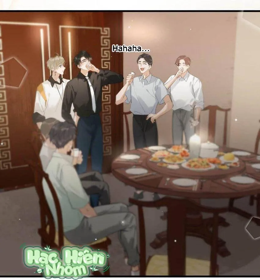 Tôi và đối tác của tôi [DROP] Chapter 71 Trang 12