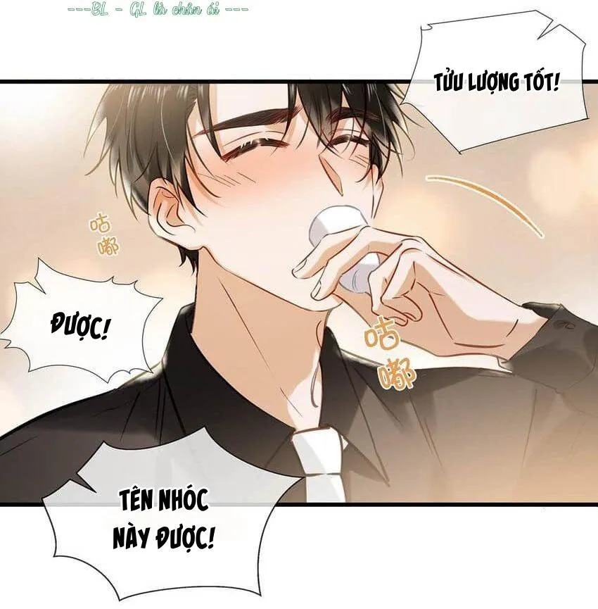 Tôi và đối tác của tôi [DROP] Chapter 71 Trang 13