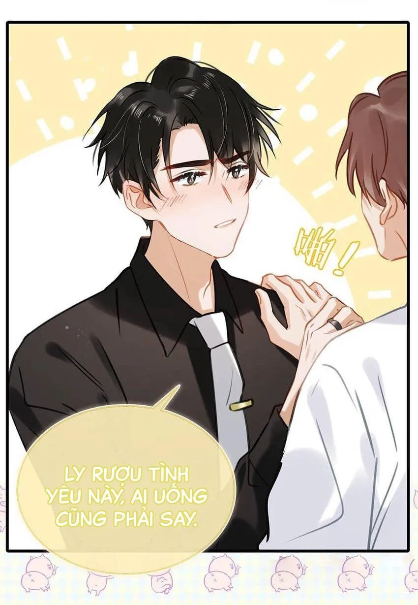 Tôi và đối tác của tôi [DROP] Chapter 71 Trang 24