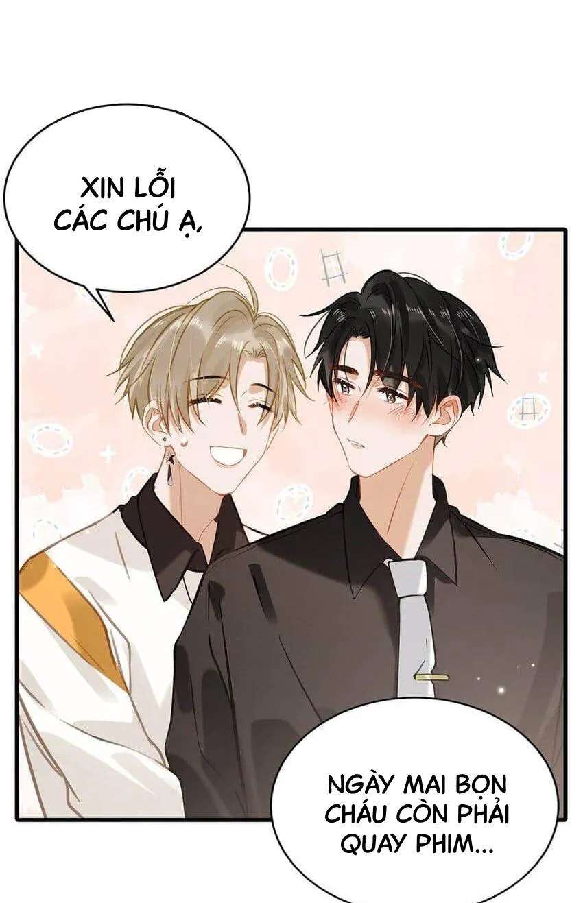 Tôi và đối tác của tôi [DROP] Chapter 71 Trang 28