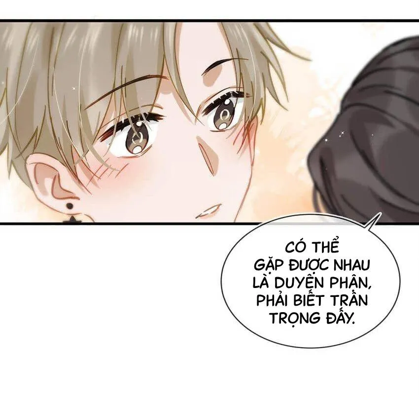 Tôi và đối tác của tôi [DROP] Chapter 71 Trang 31