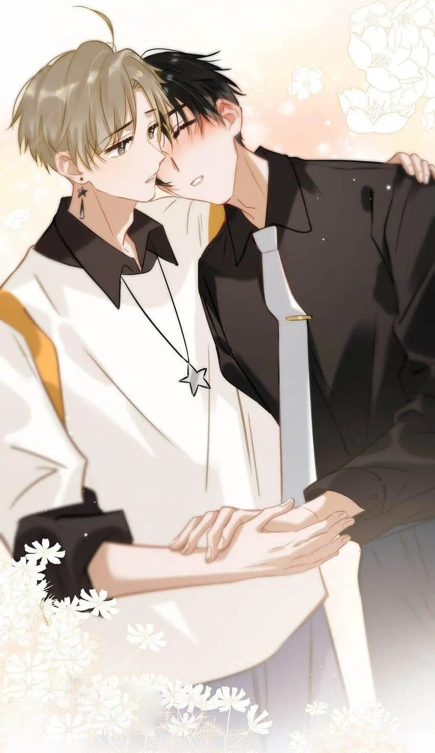 Tôi và đối tác của tôi [DROP] Chapter 71 Trang 34