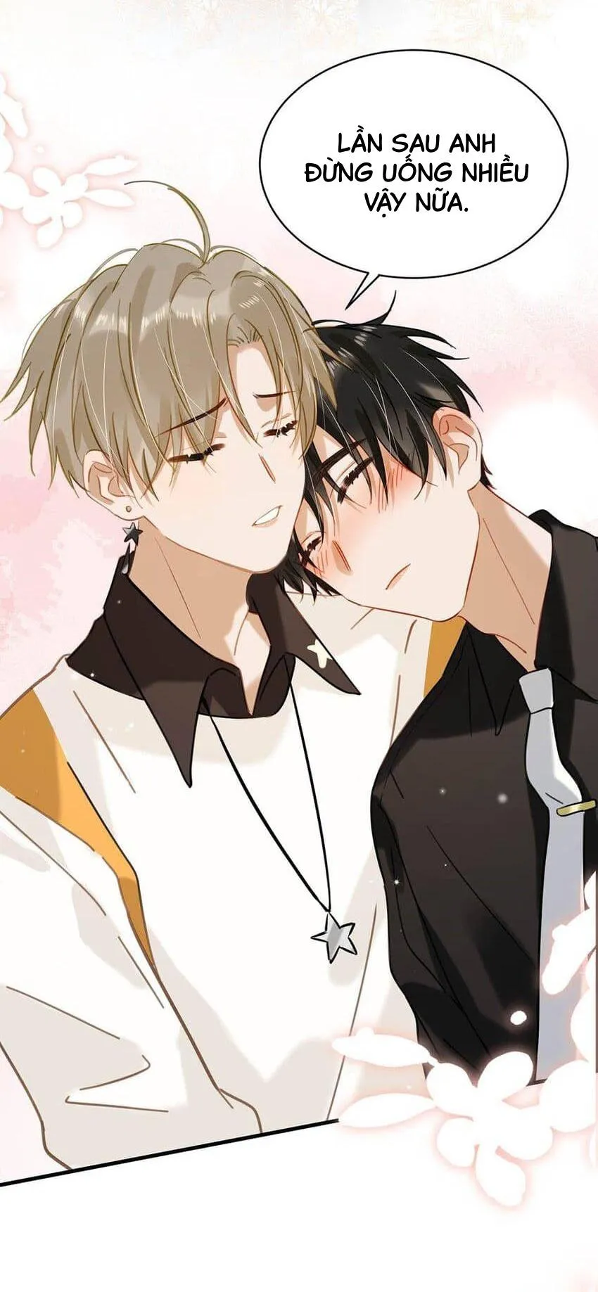 Tôi và đối tác của tôi [DROP] Chapter 71 Trang 35