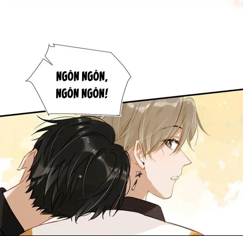 Tôi và đối tác của tôi [DROP] Chapter 71 Trang 36