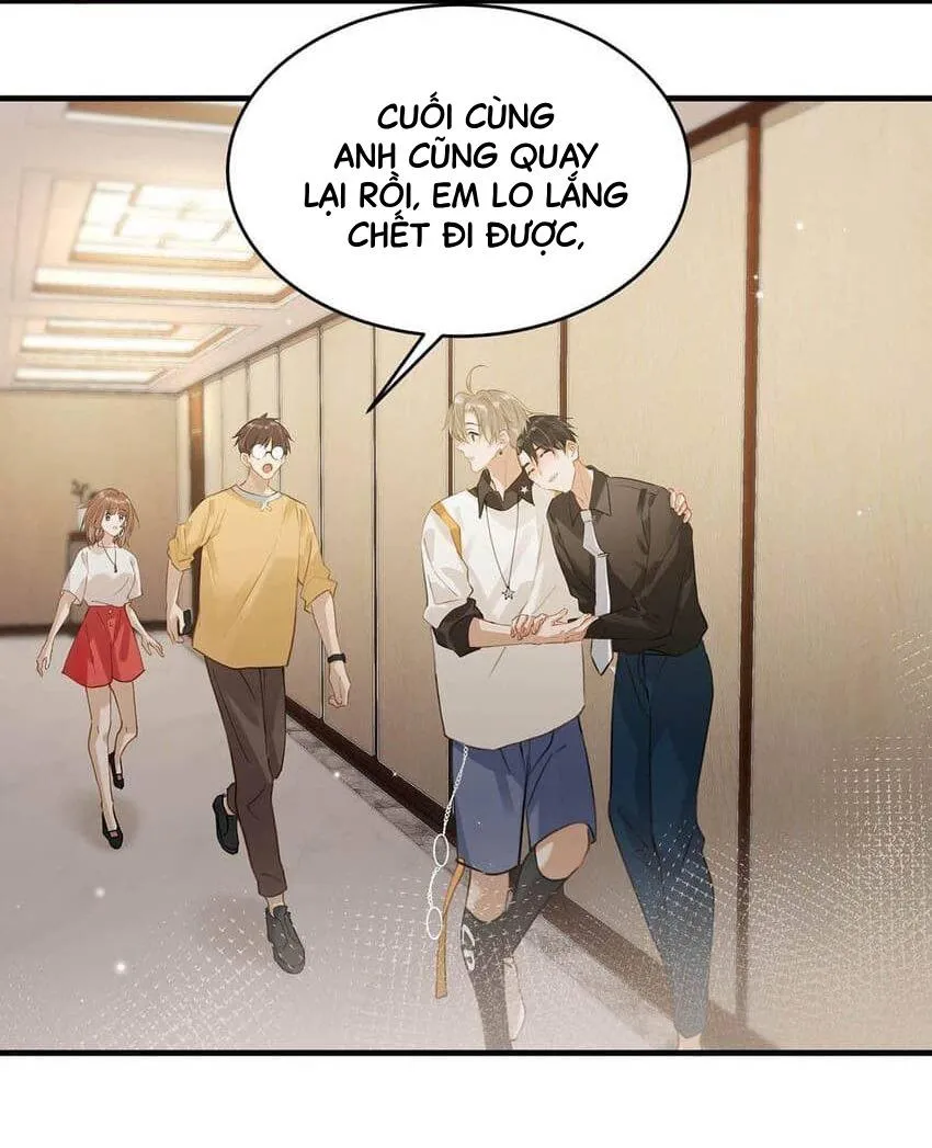 Tôi và đối tác của tôi [DROP] Chapter 71 Trang 37