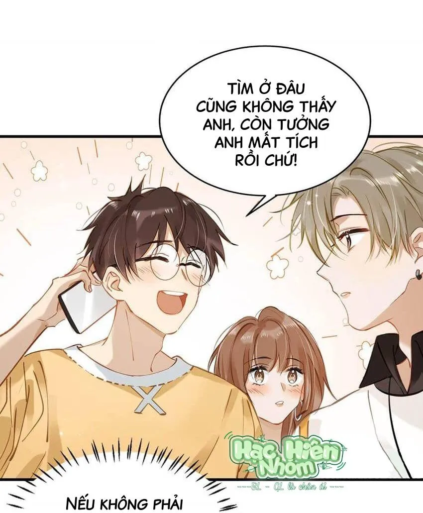 Tôi và đối tác của tôi [DROP] Chapter 71 Trang 38