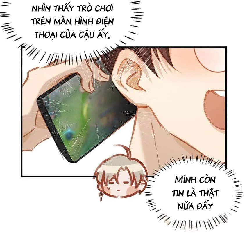 Tôi và đối tác của tôi [DROP] Chapter 71 Trang 39