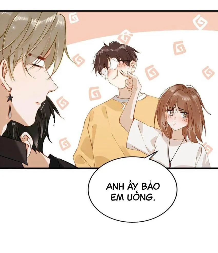 Tôi và đối tác của tôi [DROP] Chapter 71 Trang 42