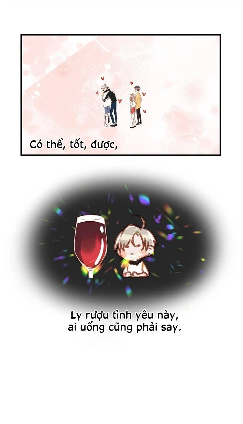 Tôi và đối tác của tôi [DROP] Chapter 71 Trang 43