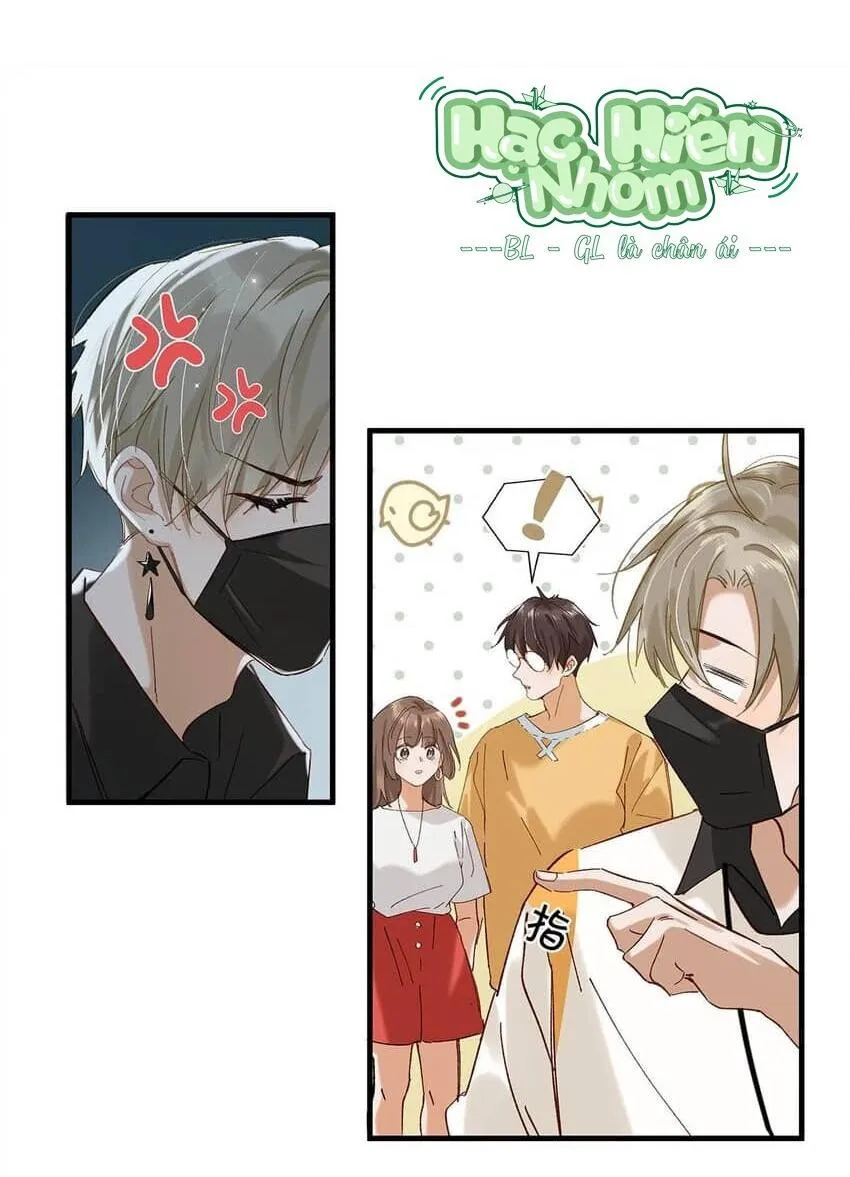 Tôi và đối tác của tôi [DROP] Chapter 72 Trang 7