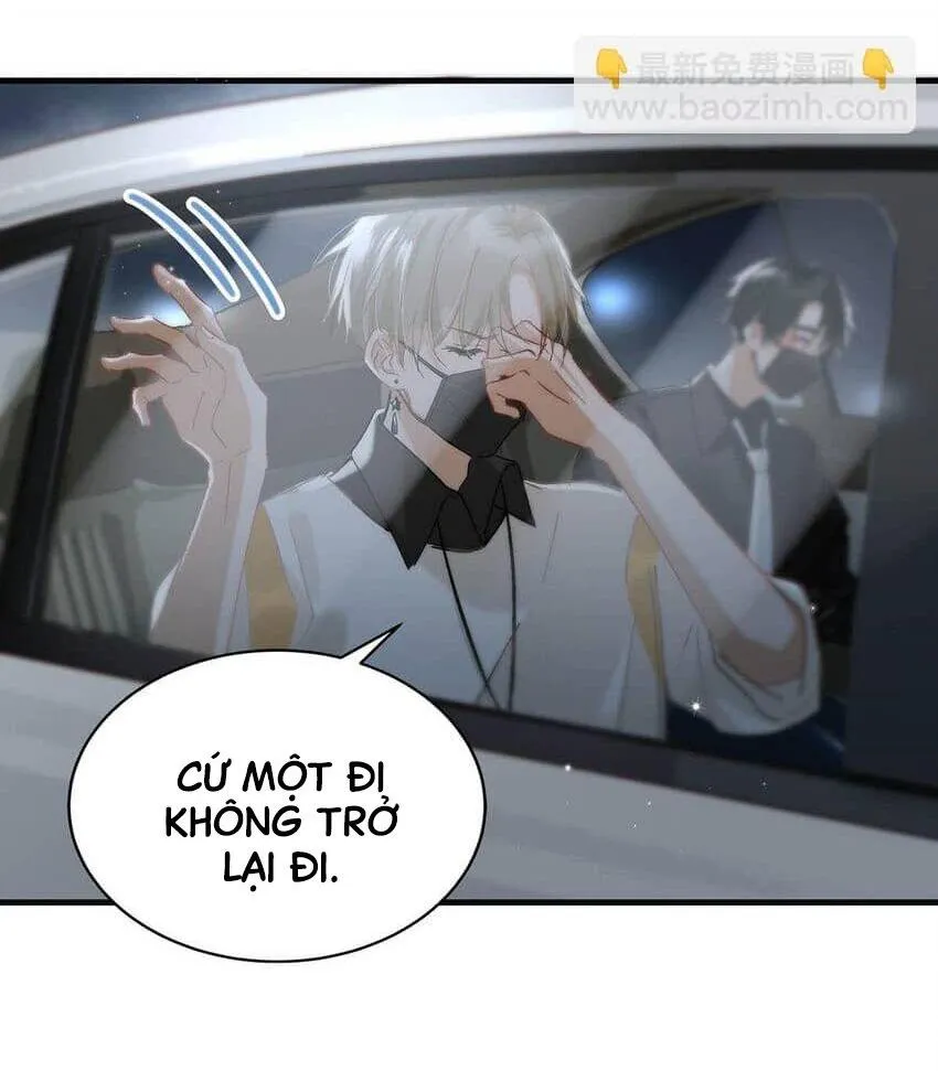 Tôi và đối tác của tôi [DROP] Chapter 72 Trang 9